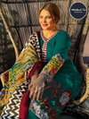 1272 Mehboob Tex Pure Cotton Printed Summer Pakistani Suits Wholesale Suppliers In India
